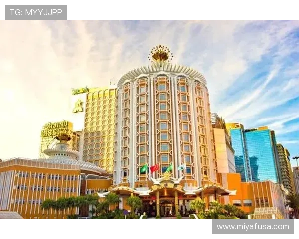 澳门赌王娱乐：探索澳门赌王的娱乐帝国与奢华生活方式